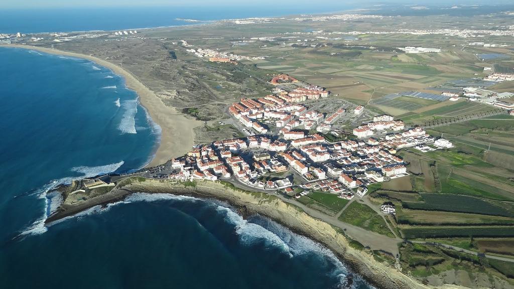 Consolacao Pedramar Atouguia Da Baleia Buitenkant foto